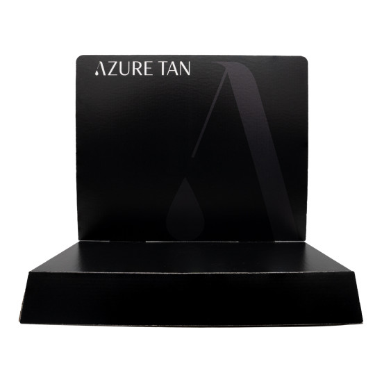 Azure Tan Display B 