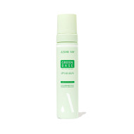 Self Tan Mousse GREEN BASE -Dark To Ultra Dark 200ml