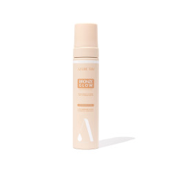 Gradual Tan Mousse BRONZE GLOW 200ml