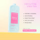 Sample Spray Tan Solution Firm & Tone 100ml, AzureTan