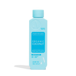 Sample Spray Tan Solution Organic Coconut Medium To Dark100ml, AzureTan