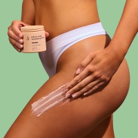 Tanning Body Butters